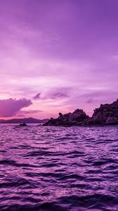 Purple sunset at the beach wallpaper purple sunset beach download free purple paradise mobile wallpaper contributed by palm tree wallpaper iphone sunsets 64 best ideas wallpaper tree Download Free Hd Wallpaper From Above Link Sunset Pelicanisland Sea Water Waves Purpl Dark Purple Wallpaper Purple Wallpaper Purple Aesthetic Background