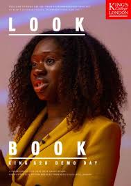 King's student entrepreneurship institute magazine by Entrepreneurship  Institute