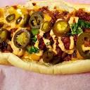 Order BOW WOW STREET DOGS & GRILL - Flagstaff, AZ Menu Delivery ...