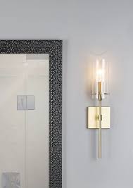 50 Uniquely Modern Wall Sconces That Also Serve As Decorative Pieces