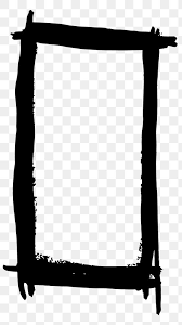 Black Rectangle Banner Frame Png Sticker Free Image By Rawpixel Com Niwat Black Rectangle Png Free Illustrations