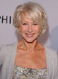 Photos Hollywood Bowl Opening Night Helen Mirren Hair Short Hairstyles For Women Short Hair Styles
