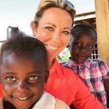 Brooke Baldwin Salary Net Worth Age Husband Wiki