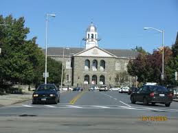 The Poughkeepsie Post Office Now That S A Big Post Office Post Office Poughkeepsie Towns