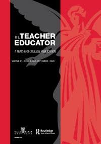 The Teacher Educator | Journal | Taylor & Francis Online