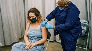We did not find results for: Except For Sore Arm Most Don T Have Covid 19 Vaccine Side Effects