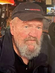 Obituary for James Forman