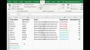 In microsoft excel können sie eine zelle in einer arbeitsmappe mit einer formel, die auf die externe. Der Leitfaden Fur Einsteiger In Excel Getmyinvoices