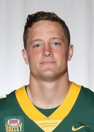 Reilly having banner senior year for '