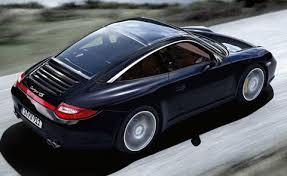 Dream On Porsche 911 Targa Porsche 911 Targa 4s Porsche 911