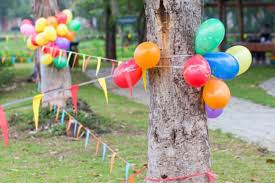 10 cheap outdoor wedding decoration ideas on a budget. 6 Fun And Easy Backyard Birthday Party Ideas For Kids