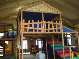 Add A Clubhouse Idea To Your Playground Structure Www Iplayco Com Commercial Indoor Play Structu Indoor Playground Indoor Playground Equipment Playground