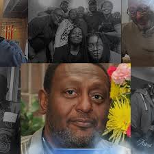 Fundraiser by Roxanne Burnett : Honoring Don Burnett: A Legacy of Faith,  Love & Opportunity