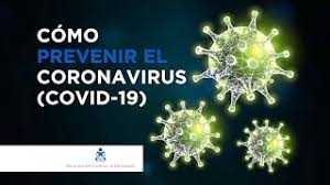 Vea recomendaciones para las personas totalmente vacunadas. Covid 19 Covid 19