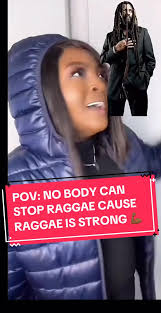 POV: Raggae Is Strong