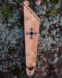 A kantele (ˈkɑntele, from finnish) or kannel (ˈkɑnːe) is a traditional plucked string instrument of the zither family. Made My First Instrument This Is A Kantele And It Is Finland S National Instrument It Is Estimated To Have Been Invented Around 2000 Years Ago This One Is Hollowed Out By Hand