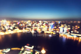 Find the best free bokeh videos. Bokeh Of Skyline At Sunset Time Shanghai China Stock Photos Freeimages Com