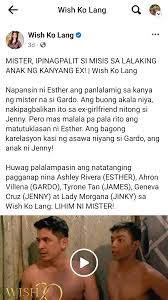 เห้ย อะไรเนี่ย ที่เกิดขึ้นกับรายการที่ฉันชอบดู  ก่อนหน้านี้เรารอดูกันทุกคนเลย เพราะมันให้แรงบันดาลใจและได้ข้อคิดดีๆ  เดี๋ยวนี้กลายเป็นหนังโป๊ซอฟต์คอร์ไปแล้วเหรอวะ แม่วิกกี้ : rPhilippines