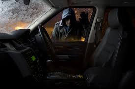 Experts reveal what catches a car thief's eye when looking for a new target and how you can protect your car. Protect Your Car From Break Ins Tips To Help Protect Electronics