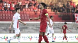 See live football scores and fixtures from myanmar powered by the official livescore website, the world's leading live score sport service. Live Streaming Timnas U 23 Indonesia Vs Myanmar Semifinal Sea Games 2019 Live Rcti Jam 13 45 Wib Tribunnews Com Mobile