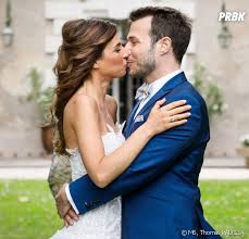 Marlène et kévin, c'est fini ! Charline Maries Au Premier Regard Et Vivien Toujours En Couple Ils Vont Emmenager Ensemble Purebreak