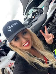 Ride details and upcoming ride plans