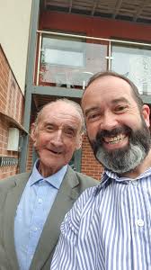 For those who are not aware, it my understanding that Lawrence AKA "Larry"  Scally sadly passed away last week at the age of 73 who for years was the  owner of Ann