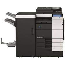 Driver konica minolta bizhub 206 pcl for windows 7 x64. Konica Minolta Bizhub C658e 220 240 V 50 60 S K Copier Services Id 18258834888
