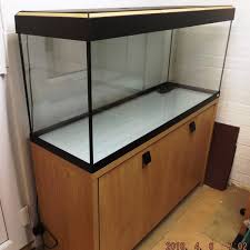 Fluval 240 aquarium and cabinet. Fluval Roma 240 Aquarium Cabinet At Aquarist Classifieds