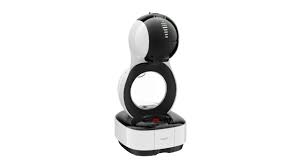 Check spelling or type a new query. Lumio White Pod Coffee Machine Dolce Gusto Krups