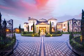 Amazing Luxury In Sugar Land Texas 5324 Palm Royale Blvd Sugar Land Tx 77479 Page 1 Mansions Mansions Luxury Mansions Homes