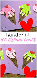 Pin On Kids Handprint Footprint Crafts