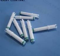 1007958 Powder Tubes Complete for Opti GM03 Manual Gun Replacement