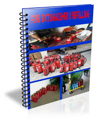 Dikarenakan jenis pemadam api ini memiliki sifat bebas kandungan halon dan cfc. Tabung Pemadam Kebakaran Jenis Dry Chemical Powder Pemadam Co2 Pemadam Jenis Foam Dan Halon Free