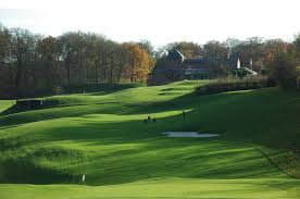 An undelayed round is an important tradition of this club. Golf Du Chateau De La Bawette Wavre Belgium Albrecht Golf Guide