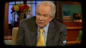 Pat robertson is on facebook. Pat Robertson Divorce Wife With Alzheimer S Video Abc News
