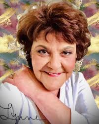 Lynne Darsey Tharpe Obituary November 5, 2024