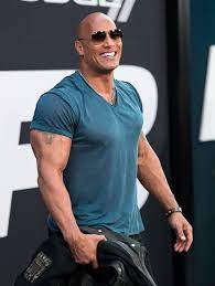 Apr 02, 2018 · dwayne the rock johnson was born into a professional wrestling family in 1972. The Rock Running For President Stranger Things Have Happened Vogue