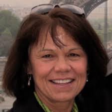 Lisa Aasen's Instagram, Twitter & Facebook