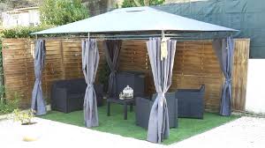 35 Deko Ideen Fur Pavillon Pavillon Deko Deko Ideen