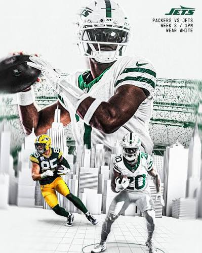 New York Jets (@Jets) • Facebook