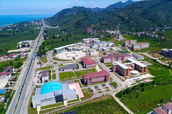 Ordu Üniversitesi 2026 — Bölümler, Puanlar ve Ücretler