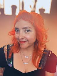 work — grace harry salon