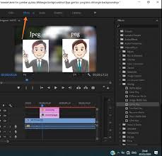 Adobe premiere pro cc 2015 basic tutorial bahasa indonesia #1 belajar editing video menggunakan. Cara Memperhalus Tampilan Gambar Dalam Video Menggunakan Adobe Premiere Pro Cc 2019 Bloggin Up