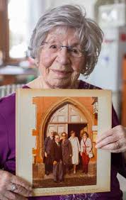 Honoring Those Who Serve