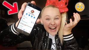 Jojo siwa phone number and email address. You Have To See This To Believe This Youtube