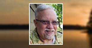 Robert E. Fisher Obituary March 27, 2023