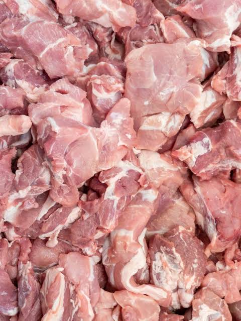 pork