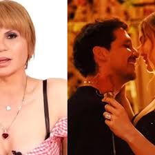Aparte, yo visualizo que belinda ya está embarazada, aseguró mhoni vidente en entrevista con el heraldo de méxico. Mhoni Vidente Asegura Que Belinda Ya Esta Embarazada