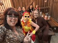 Costume Karaoke – Hosted by Shylah McIntosh